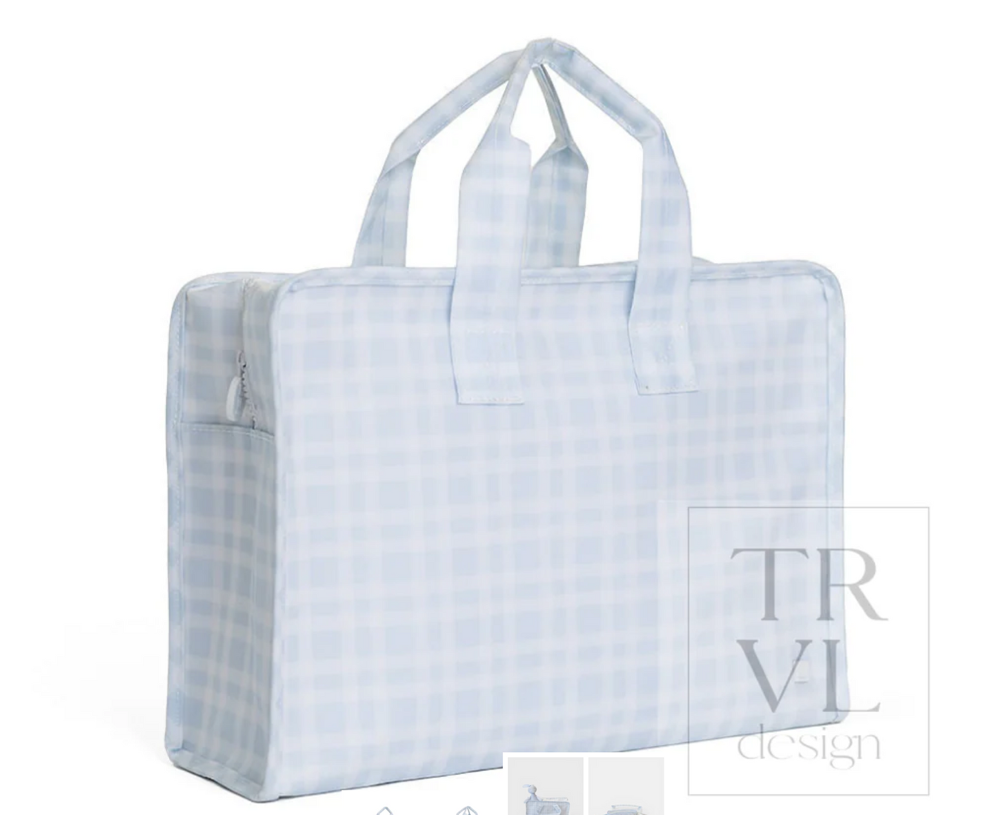 Overnight Tote