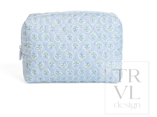 Quilted Everyday Bag