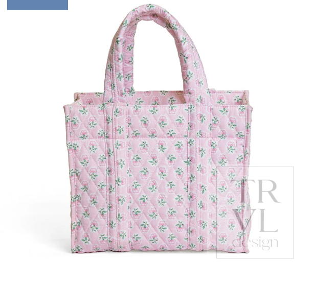 Mini Go Go Tote