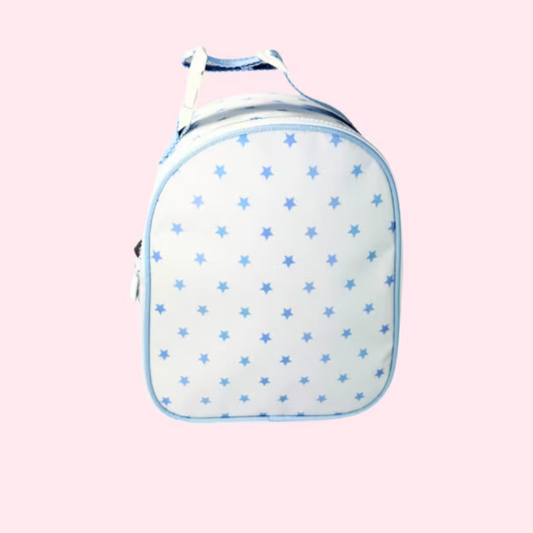 Glossy Gumdrop Lunchbox (Wipeable)