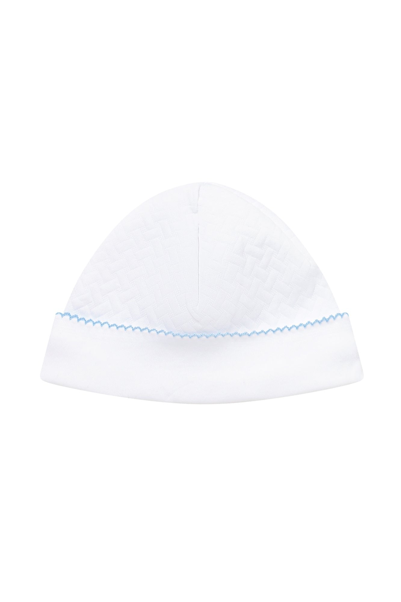 Basket Weave Baby Hat, Multiple Colors