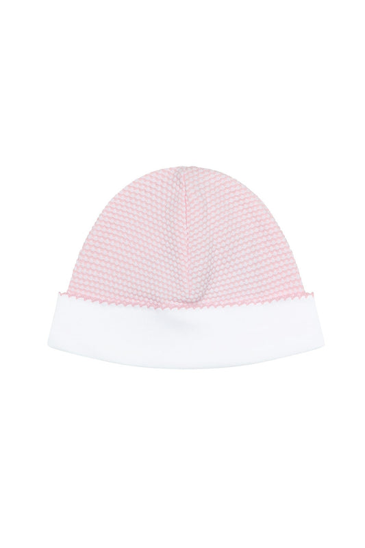Pink Bubble Hat