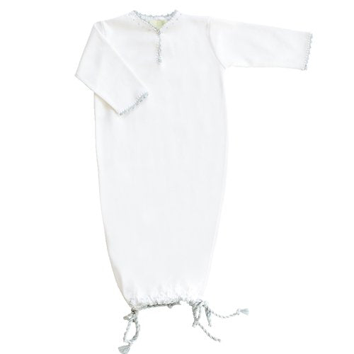 Blue Baby Sack