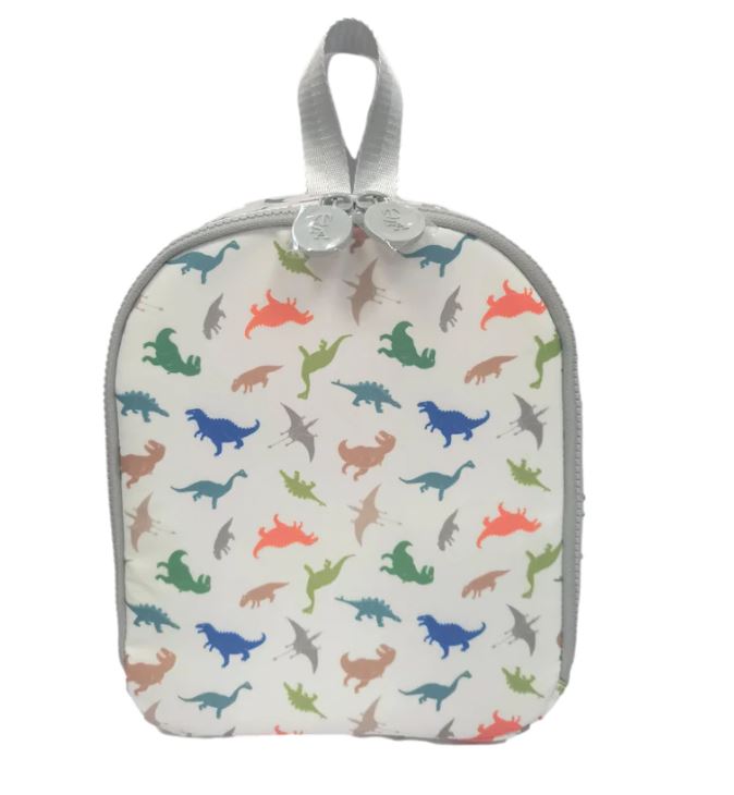 Lunch Bag- Dino Mite
